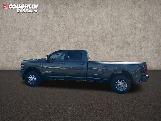 new 2026 Ram 3500 car, priced at $86,748
