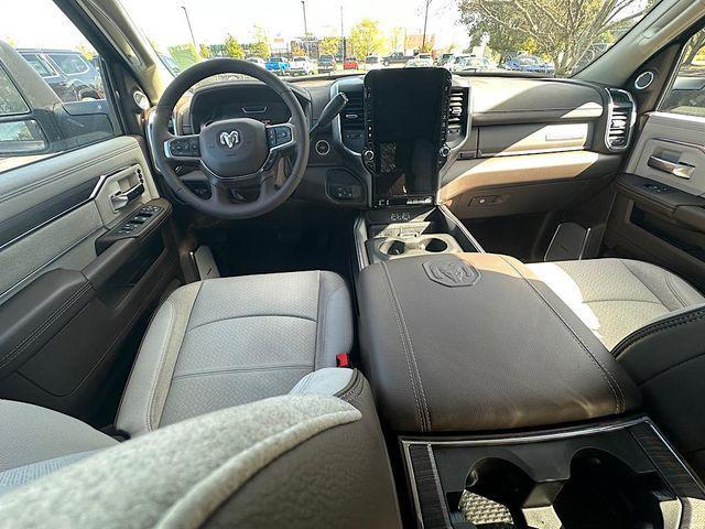 new 2026 Ram 3500 car, priced at $86,748