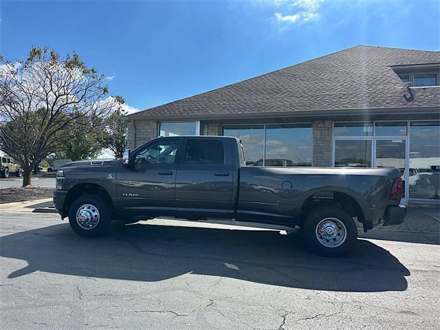new 2026 Ram 3500 car, priced at $86,748