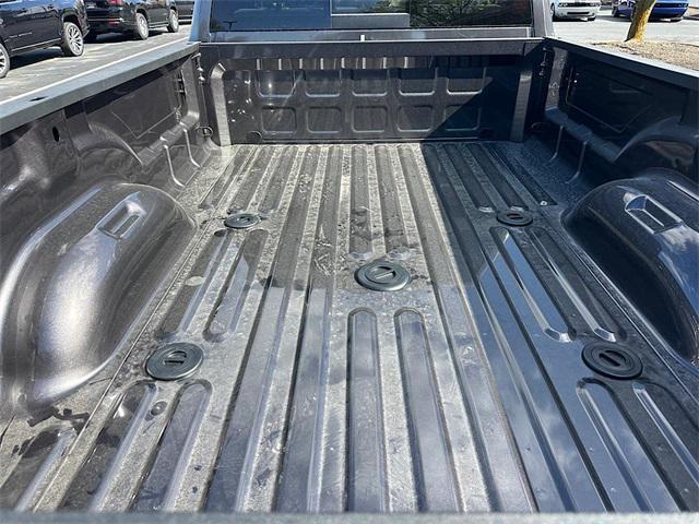 new 2026 Ram 3500 car, priced at $86,748