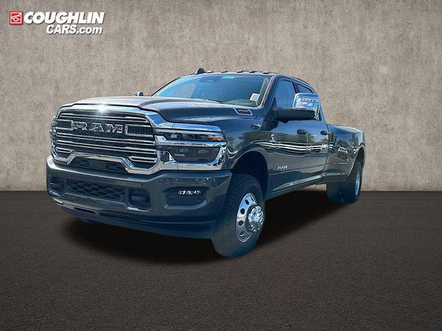 new 2026 Ram 3500 car, priced at $86,748