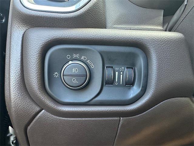 new 2026 Ram 3500 car, priced at $86,748