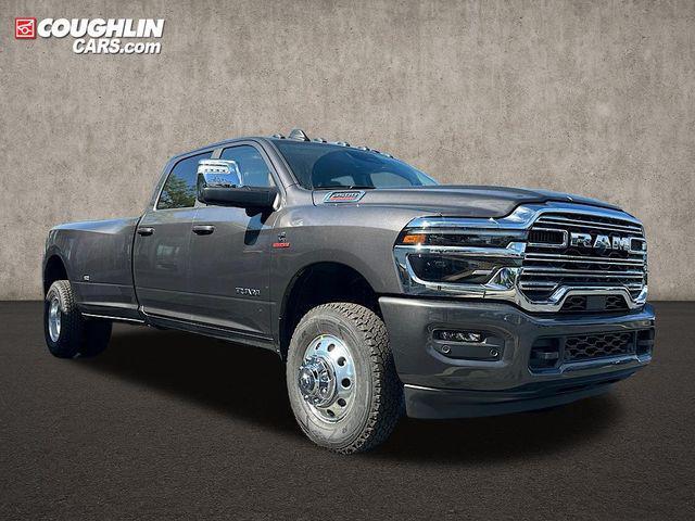new 2026 Ram 3500 car, priced at $86,748