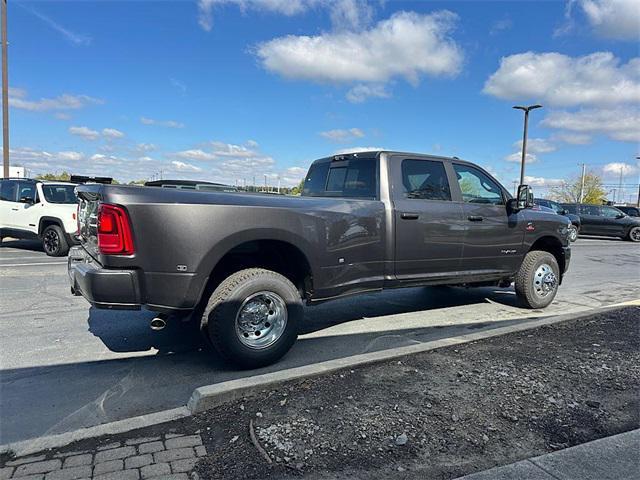 new 2026 Ram 3500 car, priced at $86,748