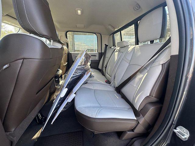 new 2026 Ram 3500 car, priced at $86,748