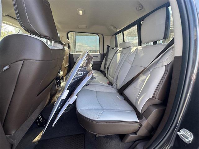 new 2026 Ram 3500 car, priced at $86,748