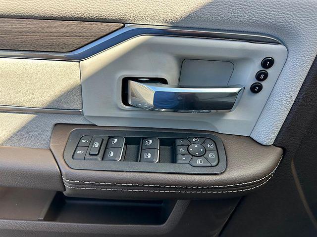 new 2026 Ram 3500 car, priced at $86,748