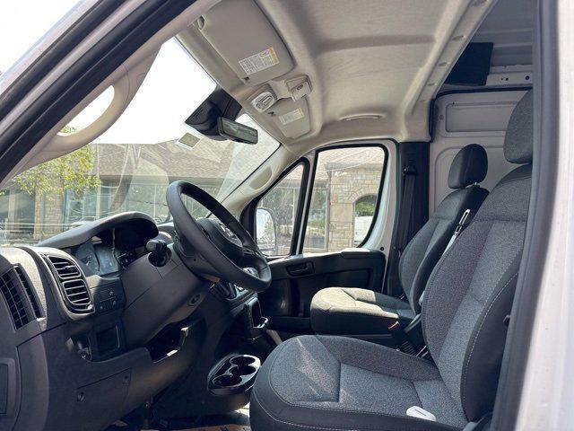 new 2024 Ram ProMaster 1500 car, priced at $47,718