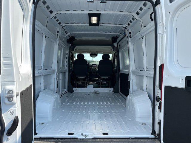 new 2024 Ram ProMaster 1500 car, priced at $47,718
