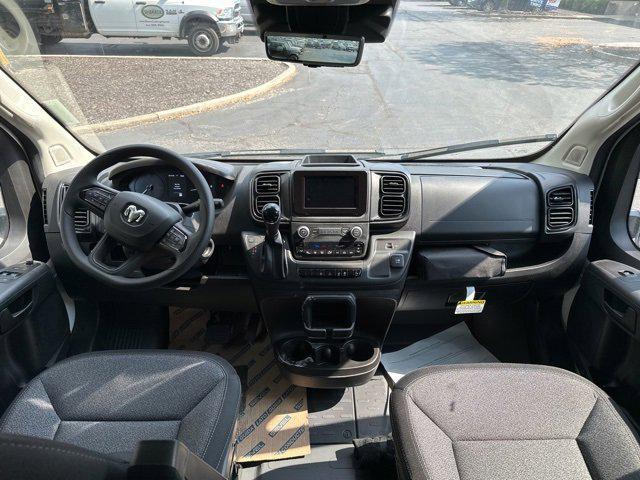 new 2024 Ram ProMaster 1500 car, priced at $47,718