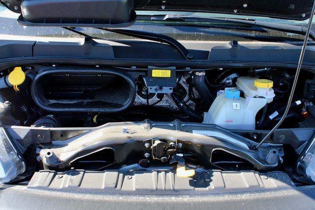 new 2024 Ram ProMaster 1500 car, priced at $49,540