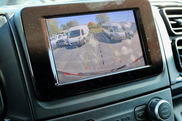 new 2024 Ram ProMaster 1500 car, priced at $49,540