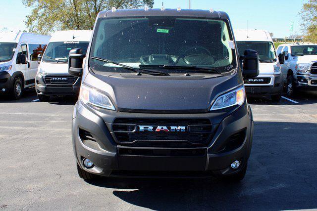 new 2024 Ram ProMaster 1500 car, priced at $41,912