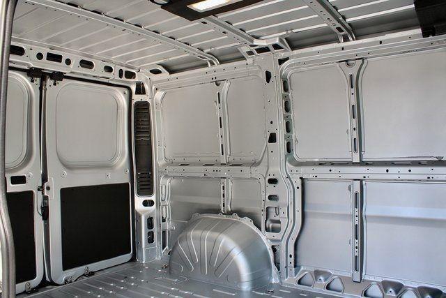 new 2024 Ram ProMaster 1500 car, priced at $49,540