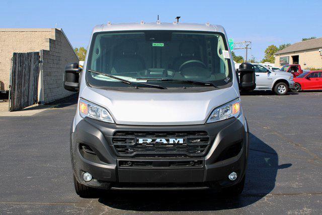 new 2024 Ram ProMaster 1500 car, priced at $41,912