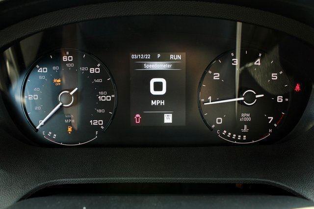 new 2024 Ram ProMaster 1500 car, priced at $49,540