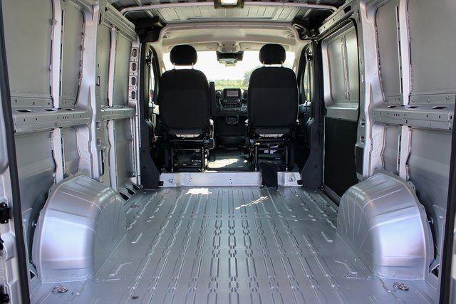 new 2024 Ram ProMaster 1500 car, priced at $49,540