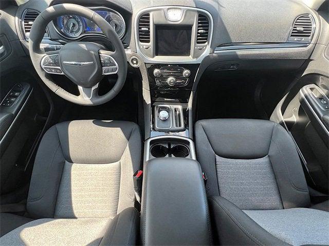 used 2023 Chrysler 300 car, priced at $28,899