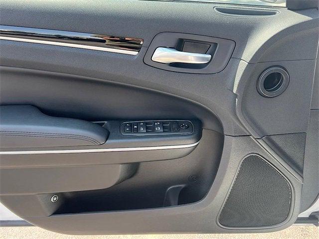 used 2023 Chrysler 300 car, priced at $28,899