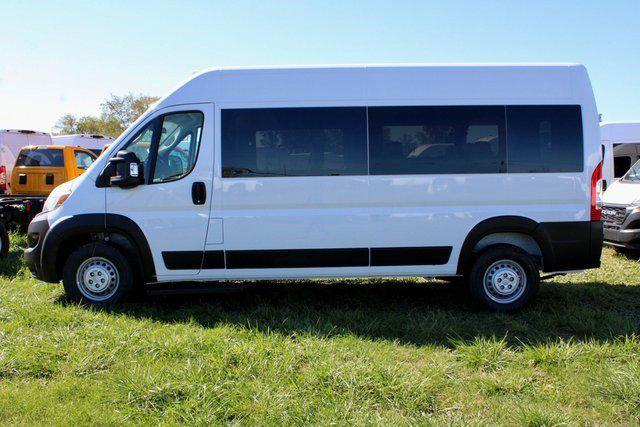 new 2024 Ram ProMaster 2500 car, priced at $66,104