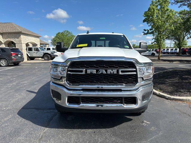 new 2024 Ram 2500 car, priced at $47,847