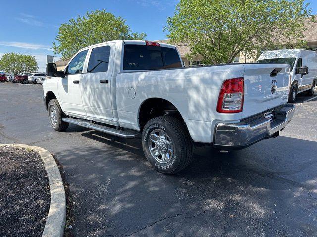 new 2024 Ram 2500 car, priced at $47,847