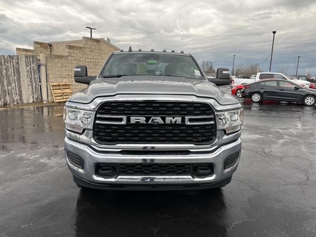 new 2024 Ram 3500 car, priced at $69,447