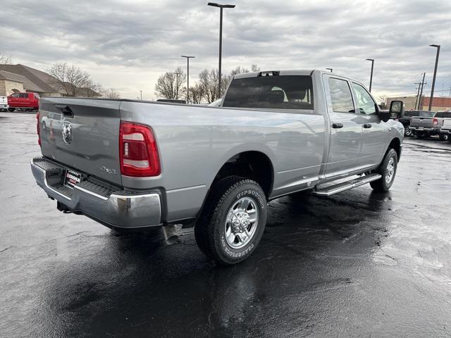 new 2024 Ram 3500 car, priced at $69,447