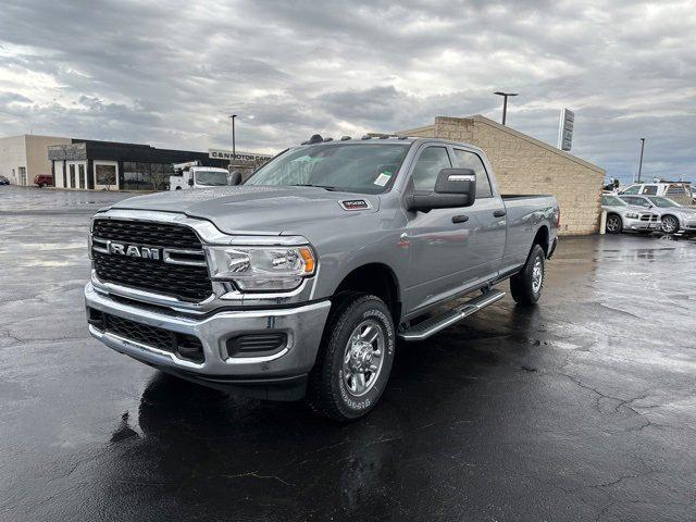 new 2024 Ram 3500 car, priced at $66,153