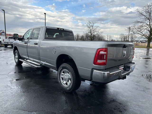 new 2024 Ram 3500 car, priced at $66,153