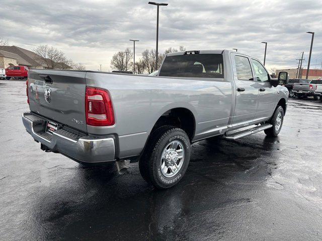 new 2024 Ram 3500 car, priced at $66,653