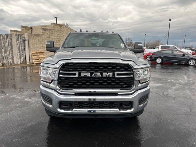 new 2024 Ram 3500 car, priced at $66,653