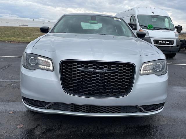 new 2023 Chrysler 300 car, priced at $28,483