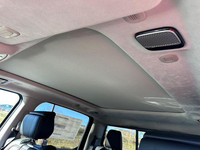 new 2026 Ram 1500 car, priced at $88,684