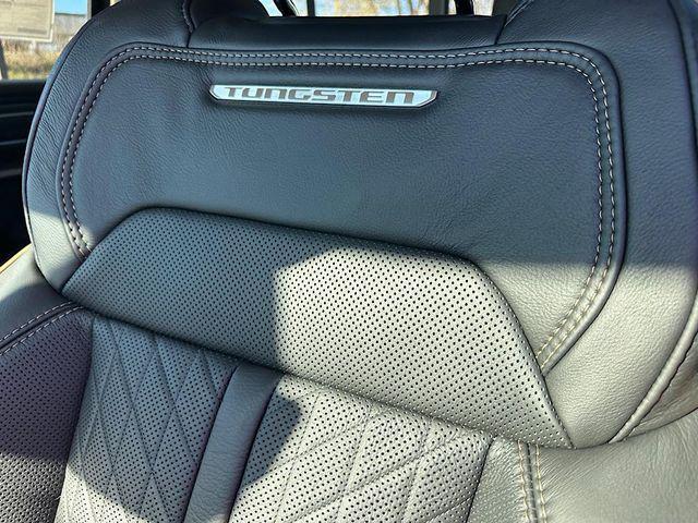 new 2026 Ram 1500 car, priced at $88,684