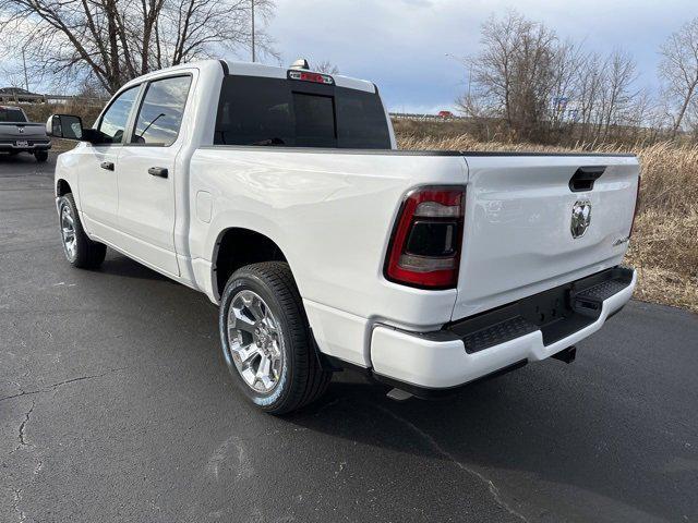 new 2024 Ram 1500 car, priced at $44,075