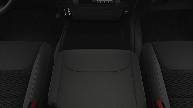 new 2025 Ram 1500 car, priced at $48,251