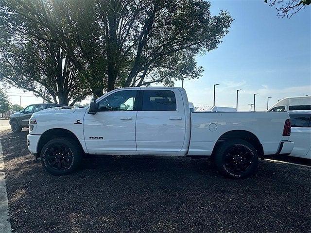 new 2025 Ram 2500 car, priced at $81,000