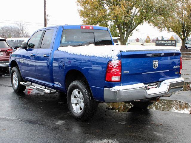 used 2017 Ram 1500 car, priced at $16,206