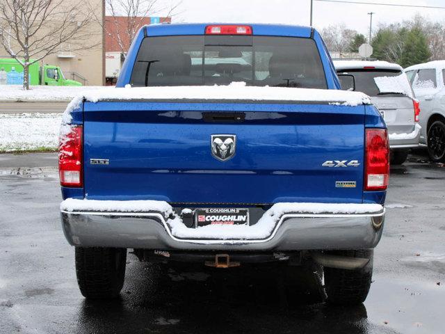 used 2017 Ram 1500 car, priced at $16,206