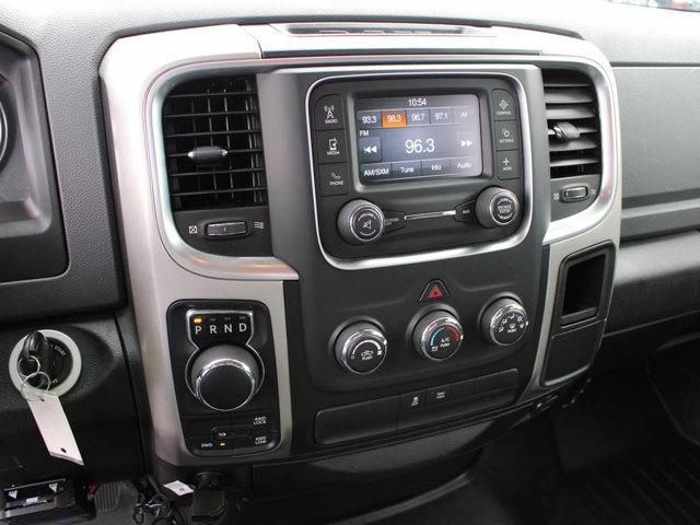 used 2017 Ram 1500 car, priced at $16,206