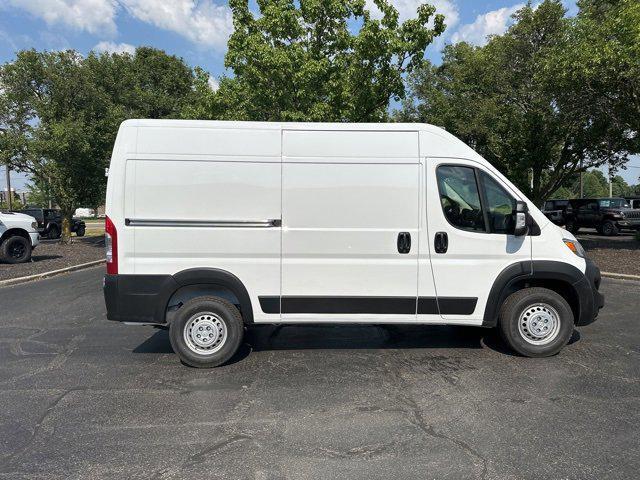 new 2024 Ram ProMaster 1500 car, priced at $44,147