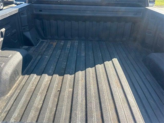 used 2024 Chevrolet Silverado 2500 car, priced at $52,999