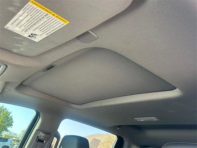 used 2024 Chevrolet Silverado 2500 car, priced at $52,999