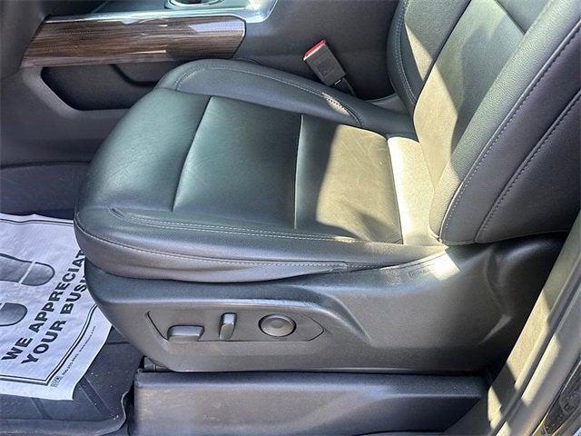 used 2024 Chevrolet Silverado 2500 car, priced at $52,999