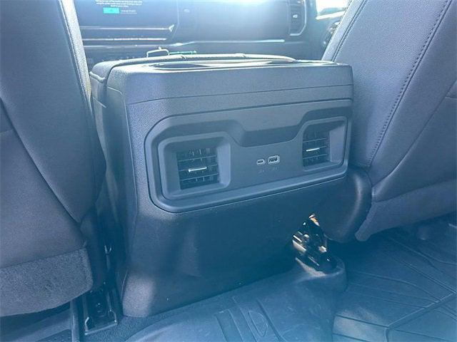 used 2024 Chevrolet Silverado 2500 car, priced at $52,999