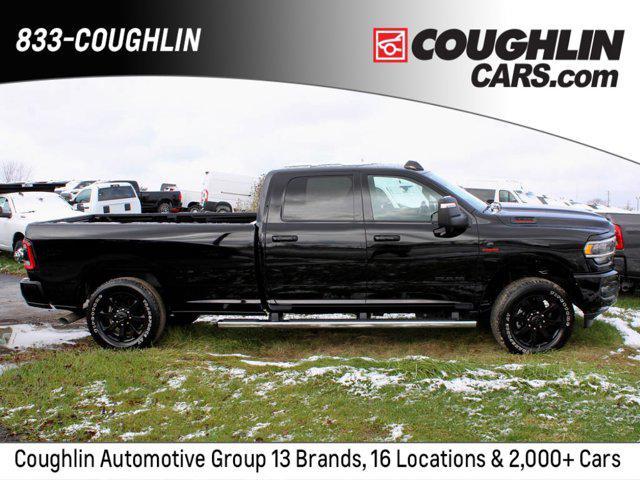 used 2023 Ram 3500 car, priced at $59,740