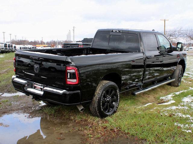 used 2023 Ram 3500 car, priced at $59,740