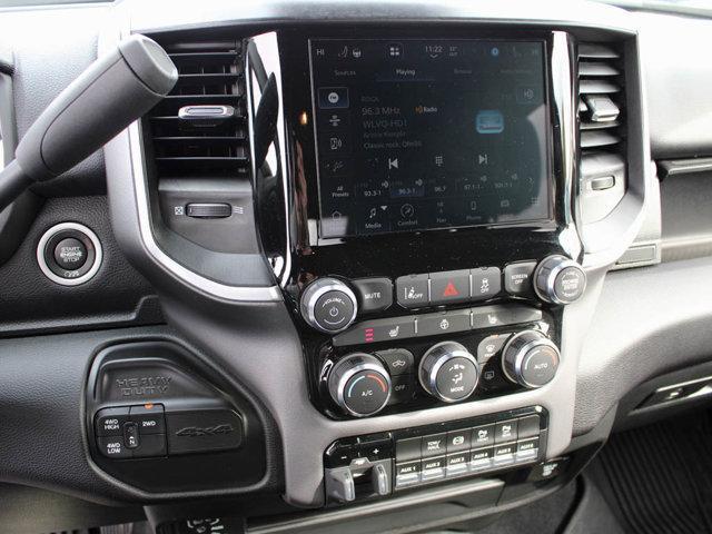 used 2023 Ram 3500 car, priced at $59,740