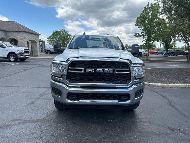 new 2024 Ram 2500 car, priced at $55,394